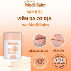 Sáp dưỡng we Medi-Balm