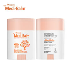 weMedi-Balm - sáp dưỡng da cho da chàm, eczema, viêm da cơ địa